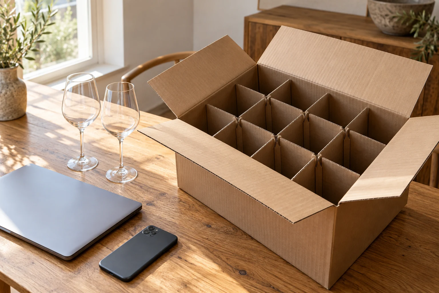 Acquistare vino online: etichetta, annata e formato da controllare