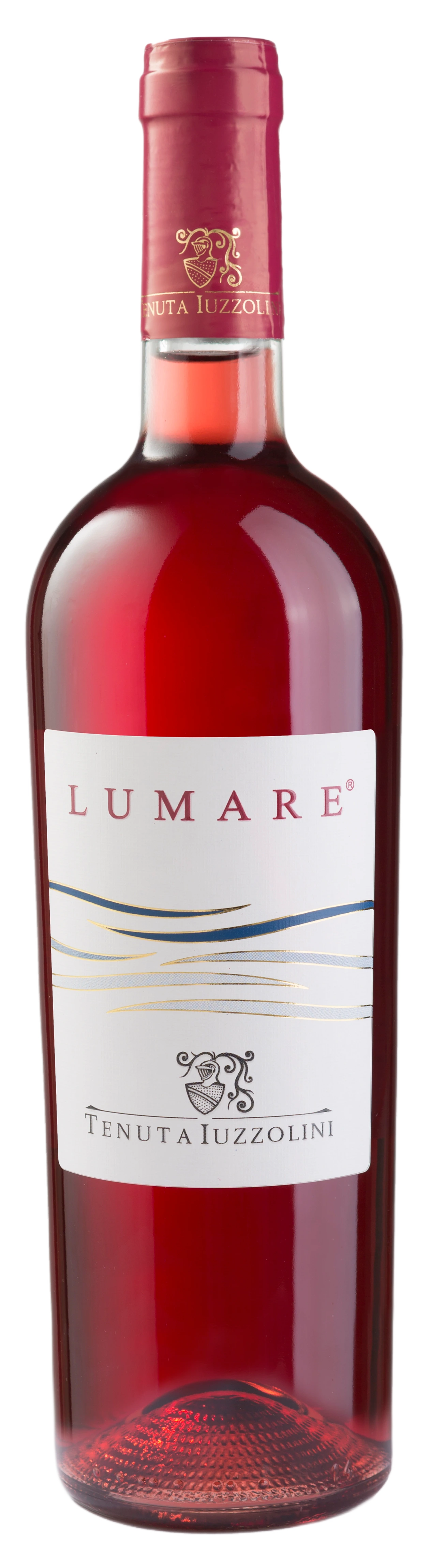 LUMARE