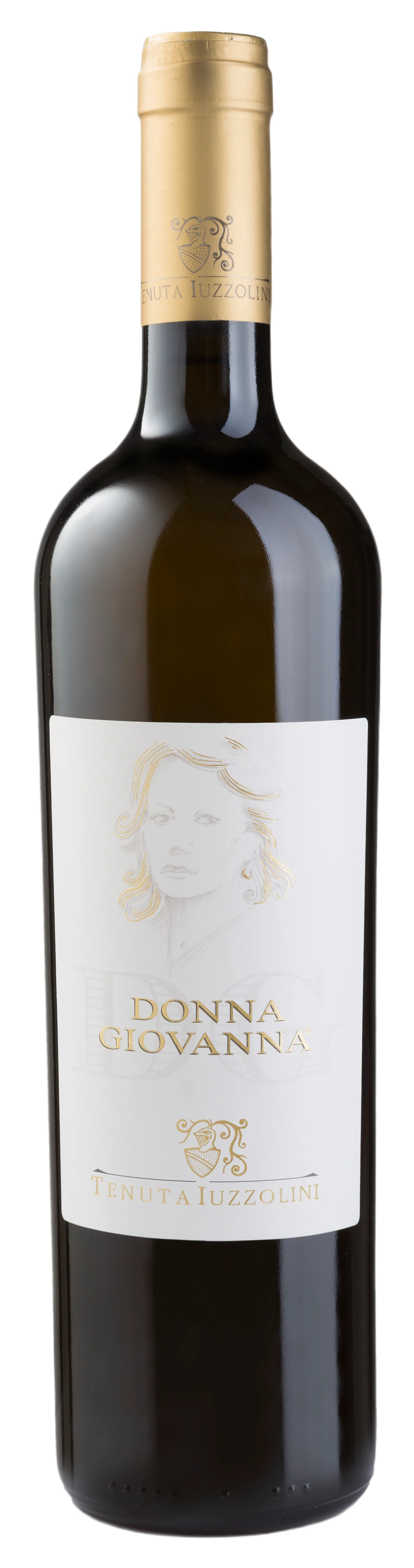 DONNA GIOVANNA Tenuta Iuzzolini