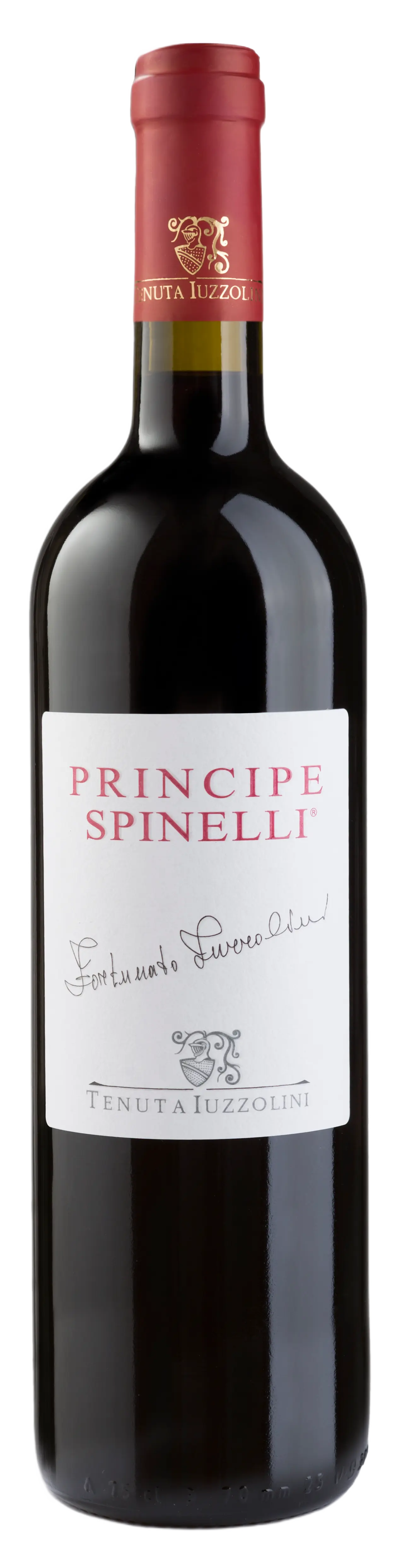 PRINCIPE SPINELLI Tenuta Iuzzolini