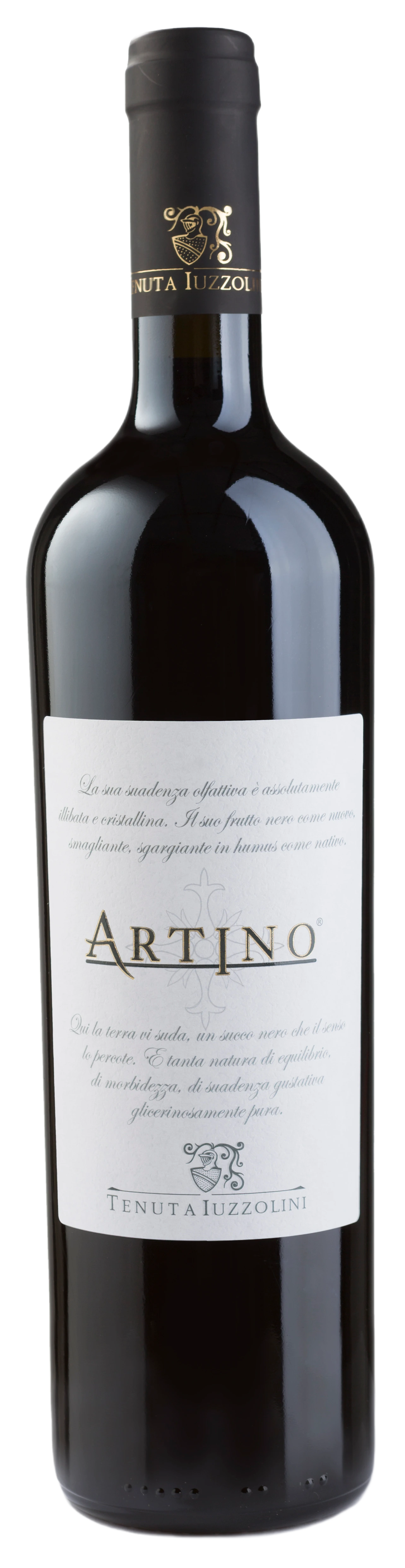 ARTINO Tenuta Iuzzolini