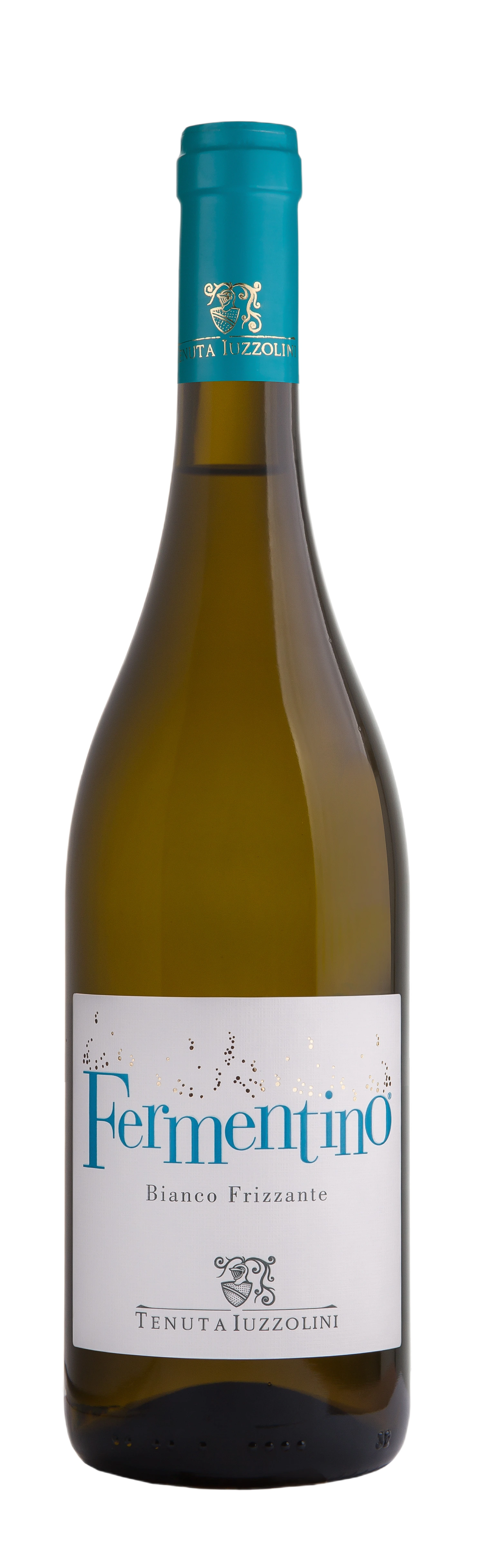 FERMENTINO BIANCO Tenuta Iuzzolini