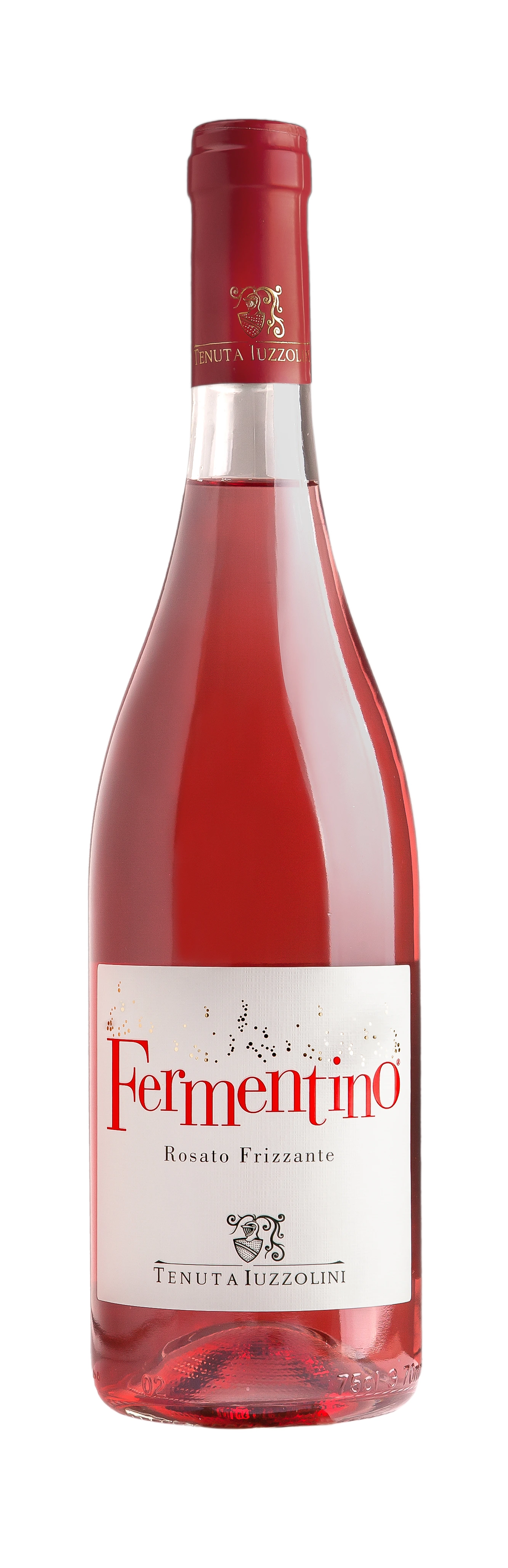 FERMENTINO ROSATO Tenuta Iuzzolini
