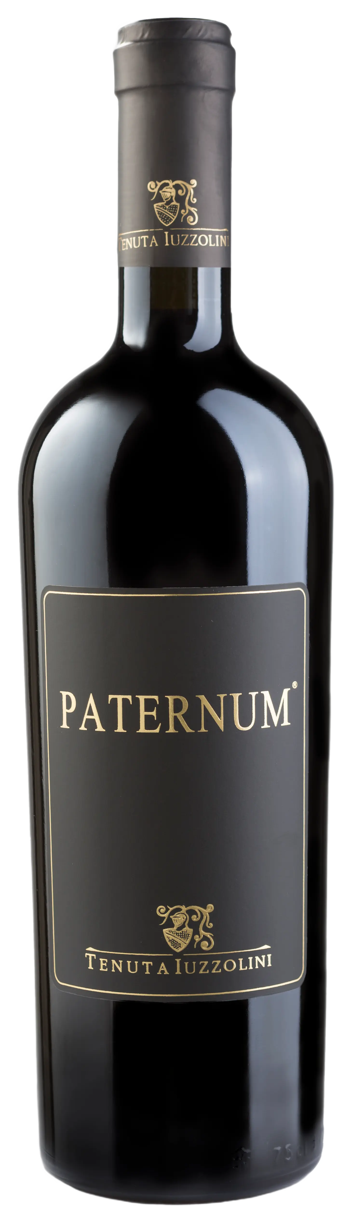 PATERNUM Tenuta Iuzzolini