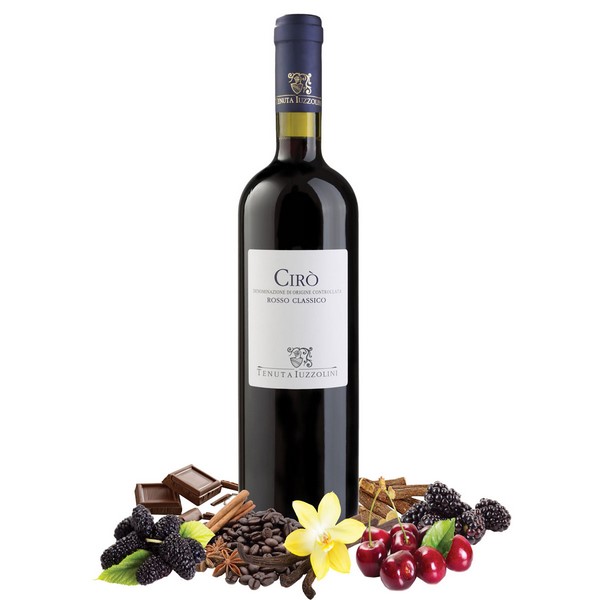 Cirò DOC Rosso Classico