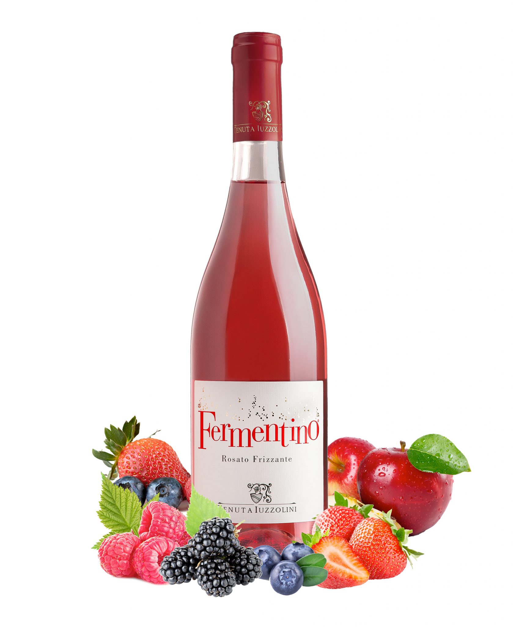 Fermentino Rosato