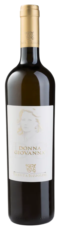 DONNA GIOVANNA Tenuta Iuzzolini