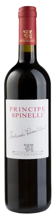 PRINCIPE SPINELLI Tenuta Iuzzolini