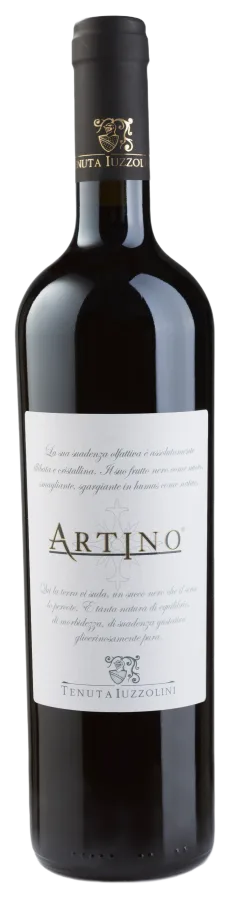 ARTINO Tenuta Iuzzolini